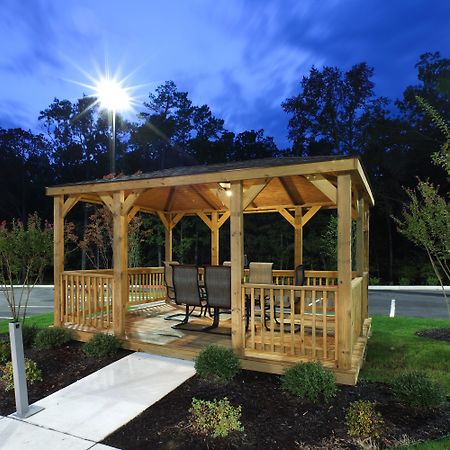 Holiday Inn Express & Suites Maumelle By Ihg Facilidades foto