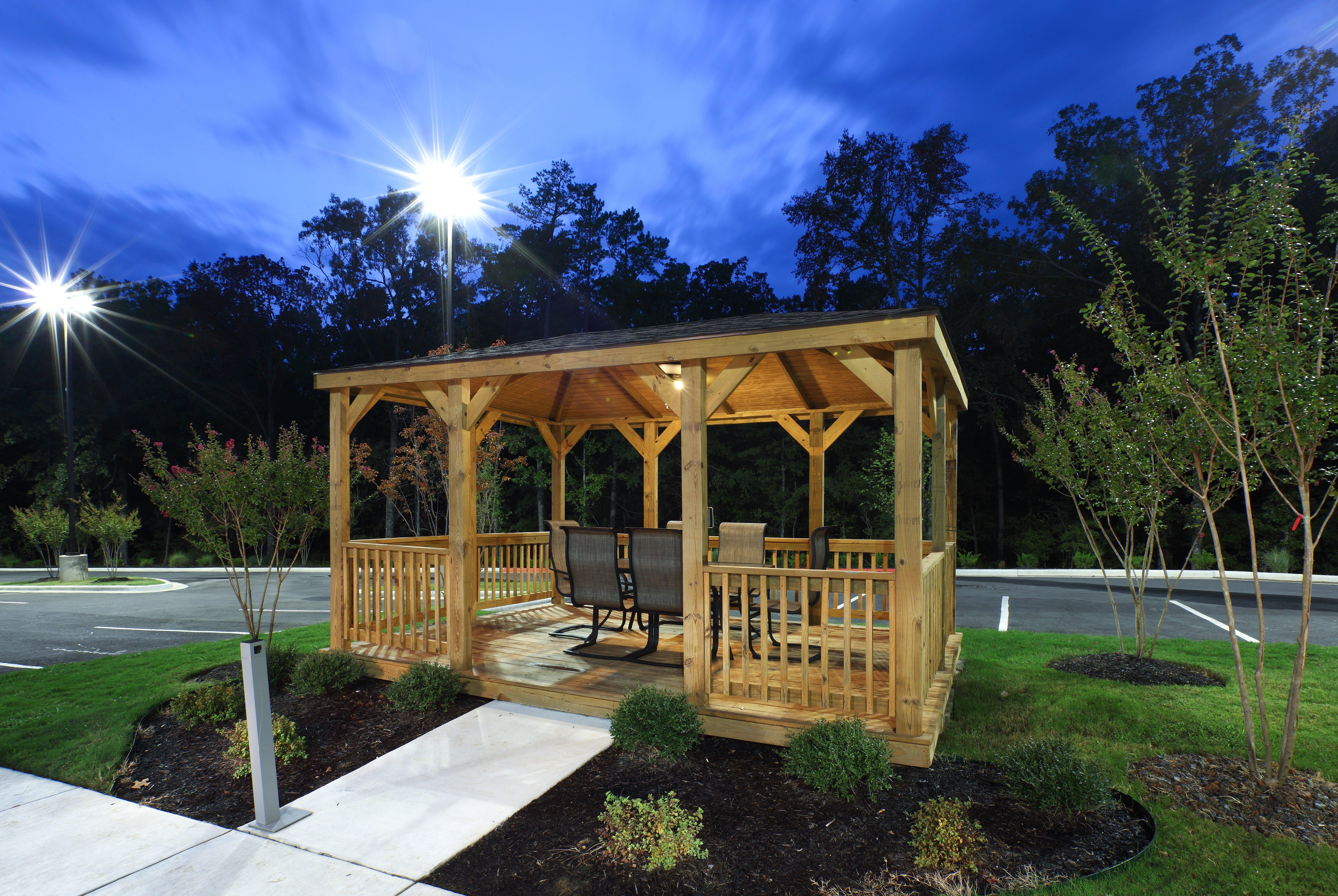 Holiday Inn Express & Suites Maumelle By Ihg Facilidades foto