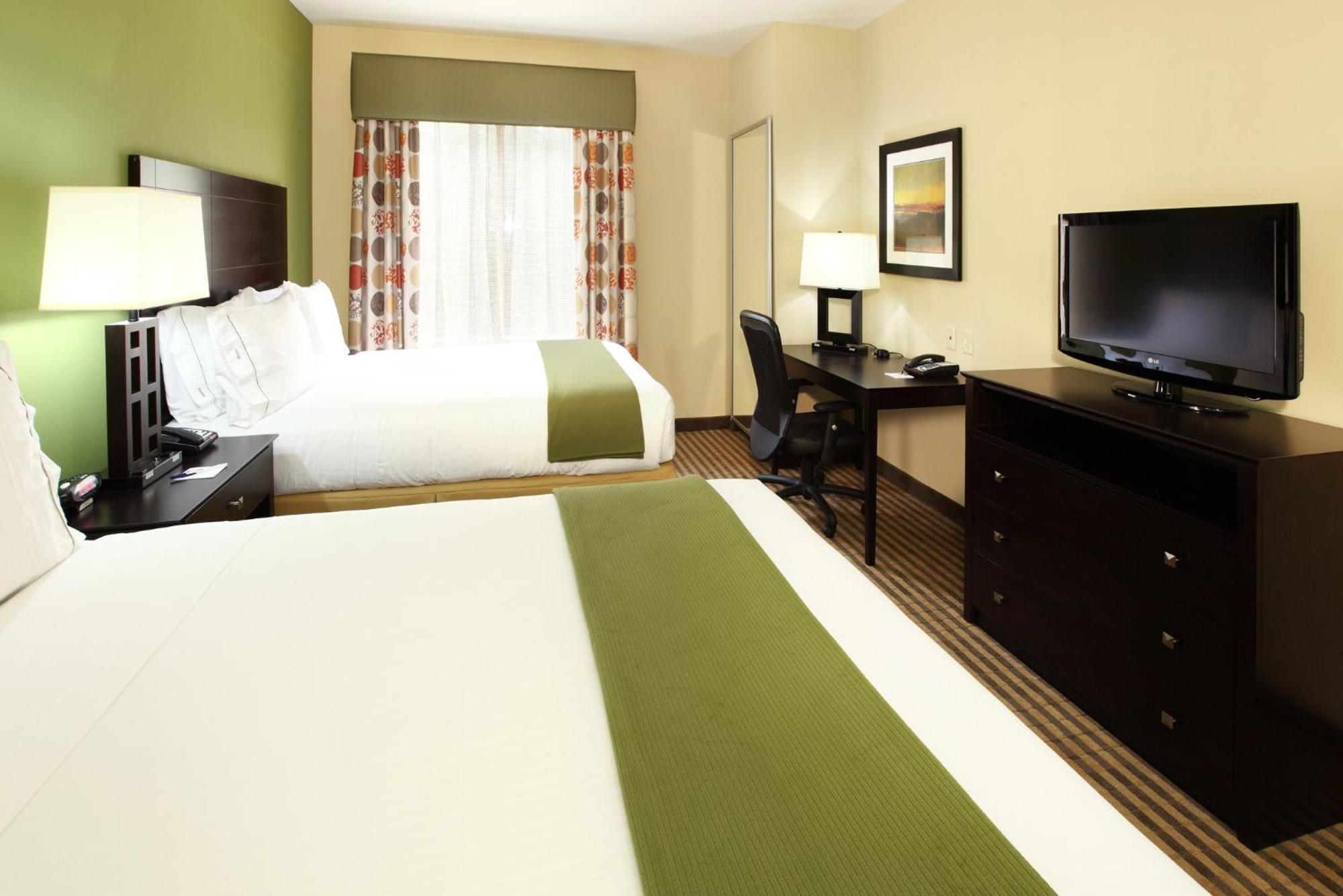 Holiday Inn Express & Suites Maumelle By Ihg Exterior foto