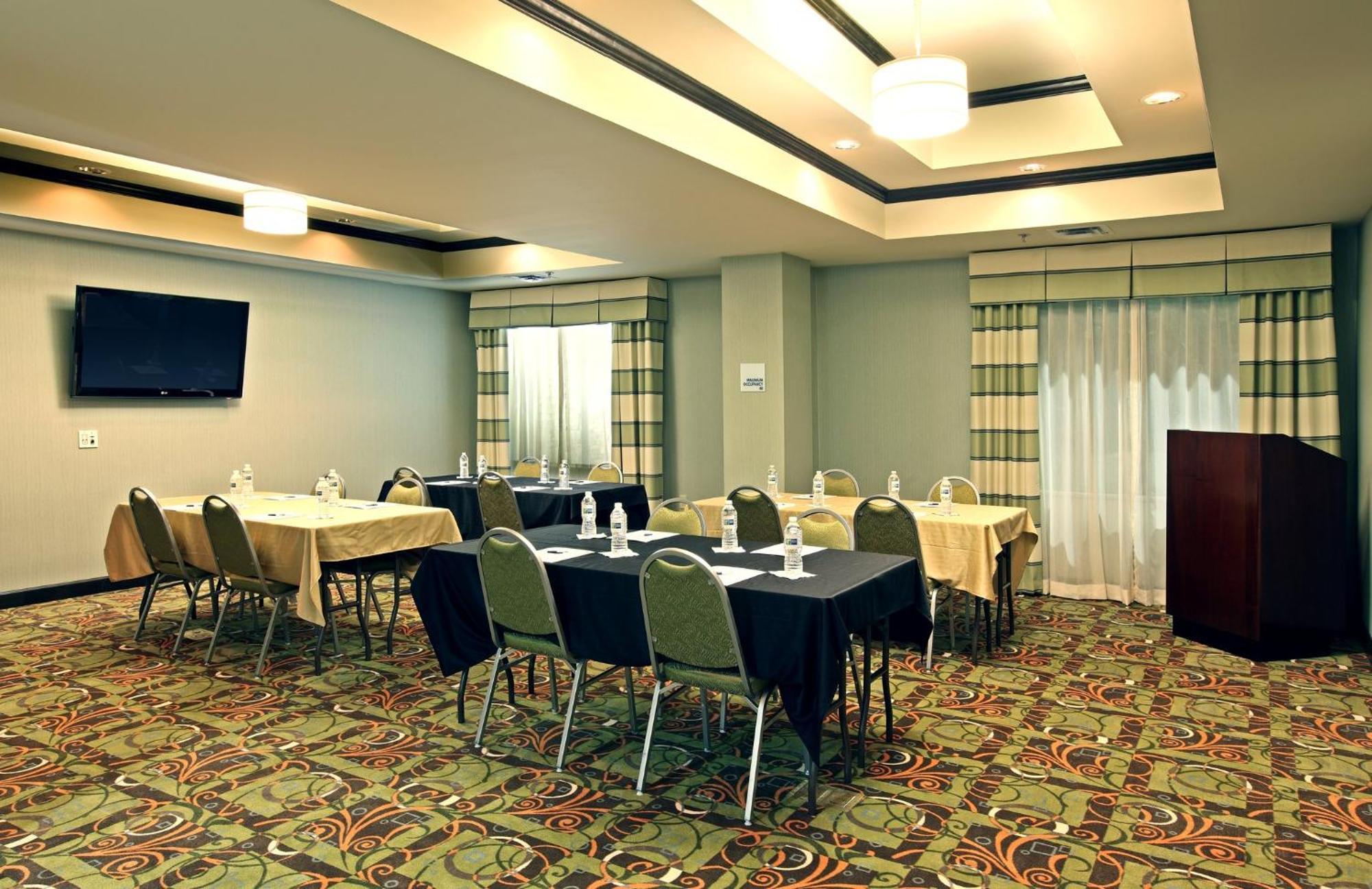 Holiday Inn Express & Suites Maumelle By Ihg Exterior foto
